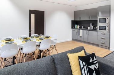 The Oaks, Westwood heath, Warwick - Image 3
